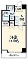 ステーションサイドなかむら6階7.6万円