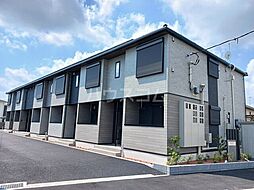 ラフレシールII