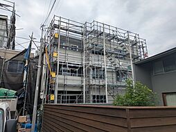 仮)足立区興野2丁目28PJ