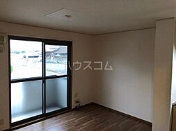 JR東海道本線 西岐阜駅 徒歩18分の賃貸アパート 1階1LDKのリビング/ダイニング