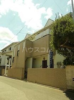 外観画像