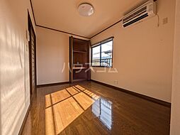 ルマーク 202 2階1Kのリビング/ダイニング