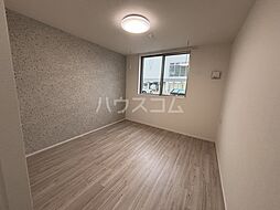 JR東海道本線 岡崎駅 徒歩6分の賃貸マンション 2階1Kのリビング/ダイニング