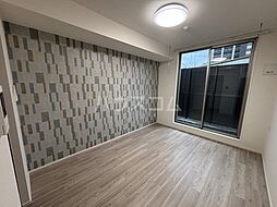 JR東海道本線 岡崎駅 徒歩6分の賃貸マンション 3階1Kのリビング/ダイニング