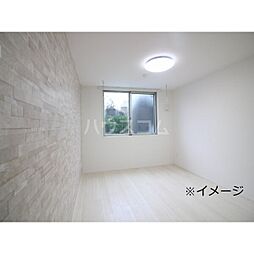 JR東海道本線 岡崎駅 徒歩6分の賃貸マンション 4階1Kのリビング/ダイニング