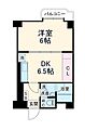 シャンボール大船3階6.7万円