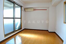 ブランネージュ四条大宮 801 8階1Kのリビング/ダイニング