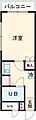 RFIELDSNISHIARAI4階5.4万円