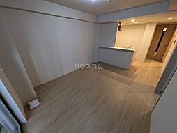 リビオメゾン新大阪 10階1LDKのリビング/ダイニング