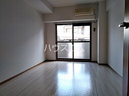 フェリークジュール 2階1Kのリビング/ダイニング