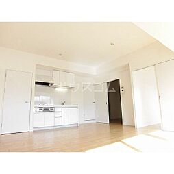 Ｓ−ＦＯＲＴ乙川 504 5階1LDKのリビング/ダイニング