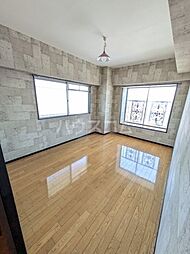 Chez Moi Maebashi シェモワ前橋 508 5階2LDKのリビング/ダイニング