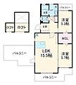 ハイツアボカド1階8.5万円