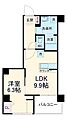 フィラーレ5階10.8万円