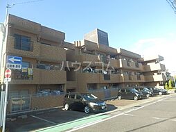 グレイスコート原