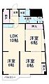 小牧キャッスルハイツ6階6.0万円