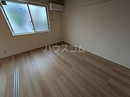 Ｄ−ＲＯＯＭ都賀2丁目IIーＡ棟 2階3LDKのリビング/ダイニング