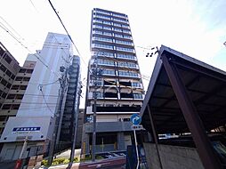 JR東海道本線 岐阜駅 徒歩8分の賃貸マンション