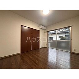 JR東海道本線 西岐阜駅 3.4kmの賃貸マンション 2階3LDKのリビング/ダイニング