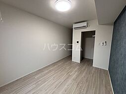 Ｇ　ＶＩＶＲＥ　岡崎駅前 408 4階1Kのリビング/ダイニング