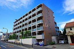 アーバンフラッツ八王子みなみ野