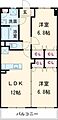 プレミールメゾン3階7.8万円