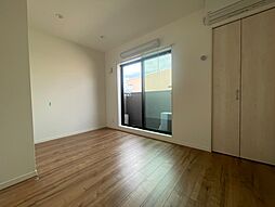 CASAR八王子 1階1Kのリビング/ダイニング