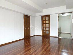 名古屋市営東山線 東山公園駅 徒歩8分の賃貸マンション 2階2LDKのリビング/ダイニング