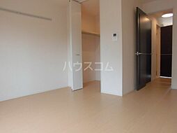 JR両毛線 前橋駅 徒歩37分の賃貸アパート 1階1Kのリビング/ダイニング