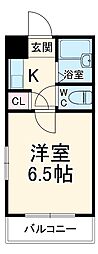 T.STORY 3階