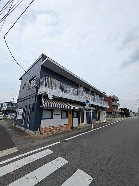 外観画像