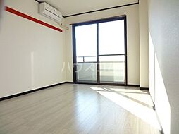 ベル永寿 1階1Kのリビング/ダイニング