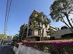 パルナス岳見町