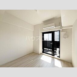 S-RESIDENCE高井田beleta 703 7階1Kのリビング/ダイニング