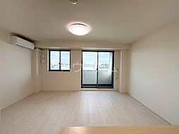 Luminous coat 306 3階1LDKのリビング/ダイニング