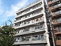 ハイツ横浜5階8.0万円