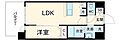 D.Clarest玉造6階10.4万円
