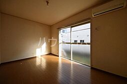 京王高尾線 めじろ台駅 徒歩13分の賃貸テラスハウス 1階3DKのリビング/ダイニング