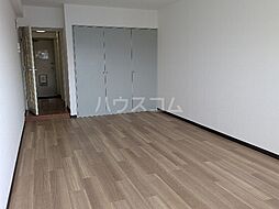 湘南パークサイド 902 9階1Kのリビング/ダイニング