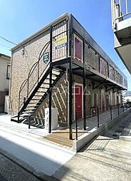 ハーミットクラブハウス野毛山公園（仮） 202