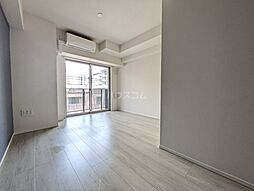 ＡＬＴＥＲＮＡ住吉 404 4階ワンルームのリビング/ダイニング