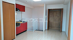 ルミエールＳｉｎ 401 4階1DKのリビング/ダイニング