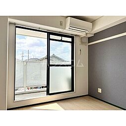 エスポアールあさひ 308 3階1Kのリビング/ダイニング