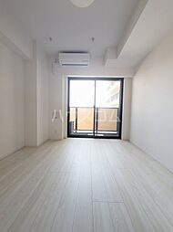 MAXIV川口青木 705 7階1Kのリビング/ダイニング