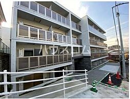 京王線 幡ヶ谷駅 徒歩9分の賃貸マンション