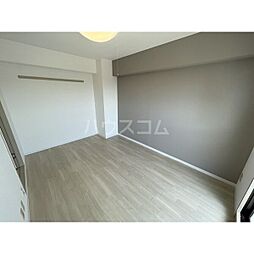 JR東海道本線 尾頭橋駅 徒歩5分の賃貸マンション 8階1Kのリビング/ダイニング