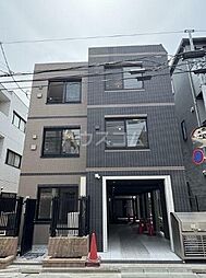 JR中央線 高円寺駅 徒歩9分の賃貸マンション