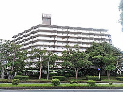 検見川アートホームズ10号棟