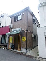 スリーベルマンションIII 1B