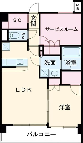外観画像